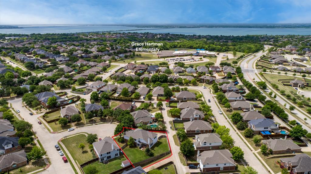 Lakeview Summit Ph 3 - Residential