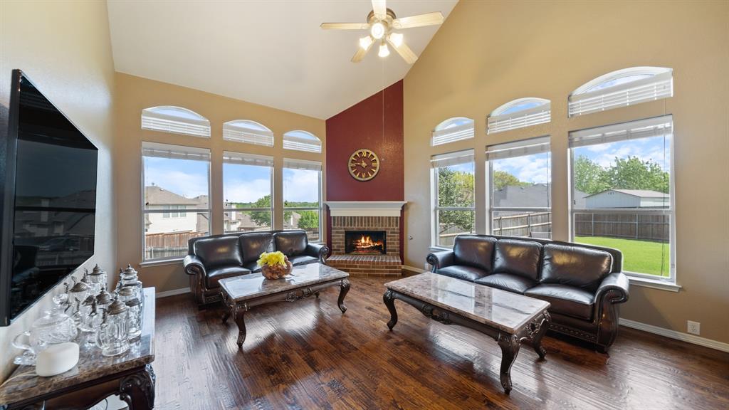 Lakeview Summit Ph 3 - Residential