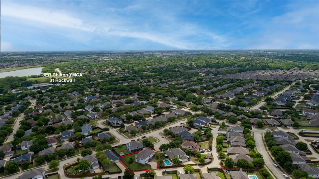 Lakeview Summit Ph 3 - Residential