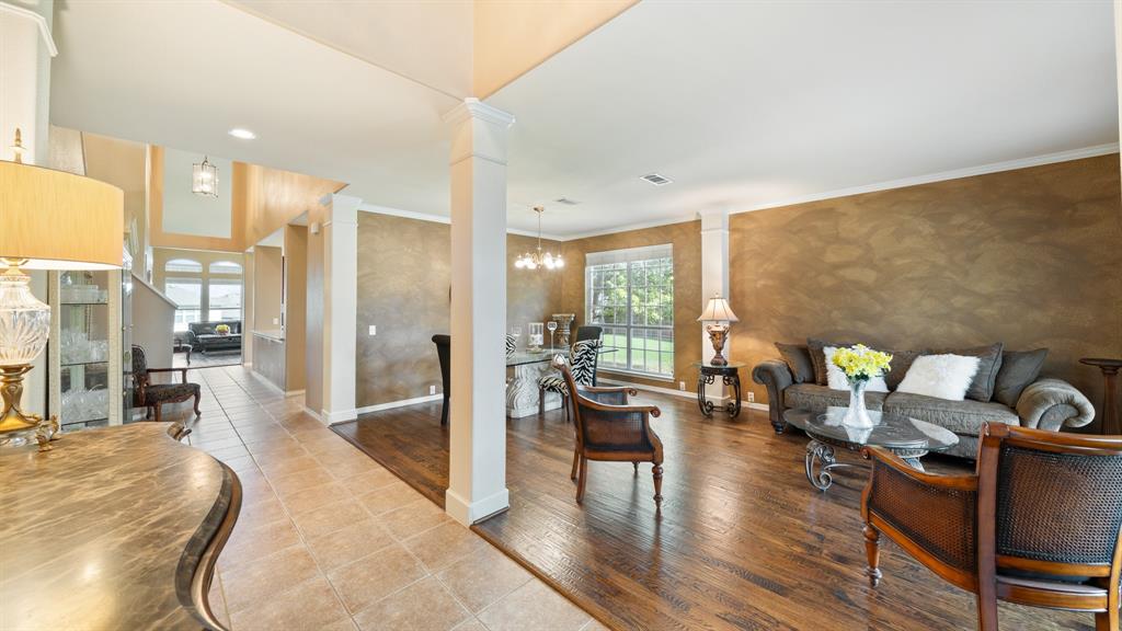 Lakeview Summit Ph 3 - Residential
