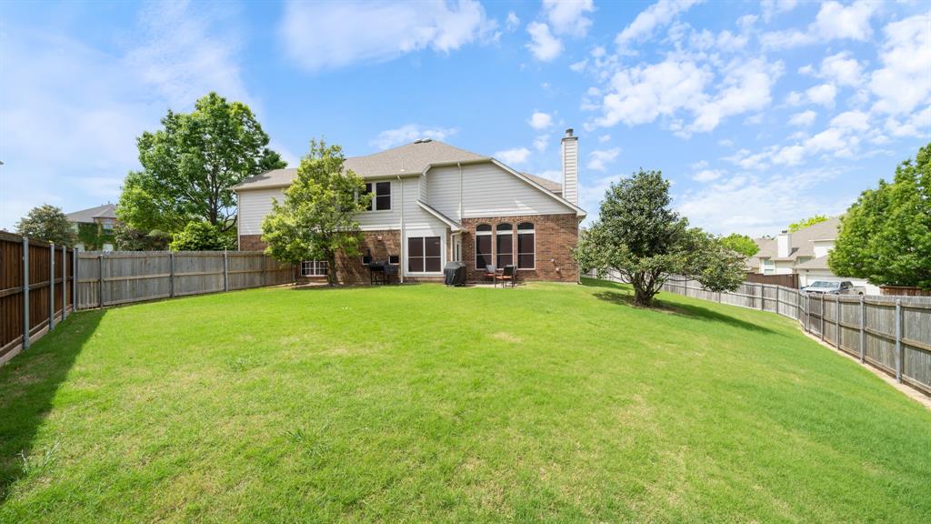 Lakeview Summit Ph 3 - Residential