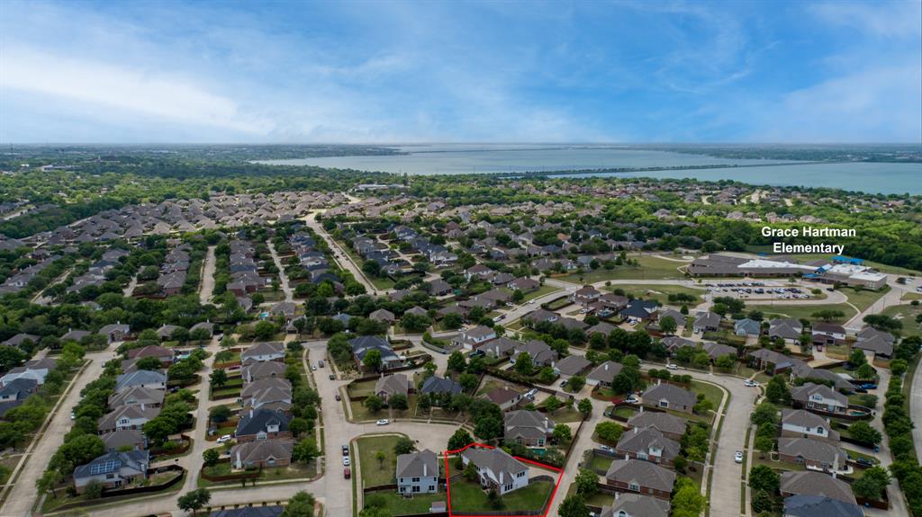 Lakeview Summit Ph 3 - Residential