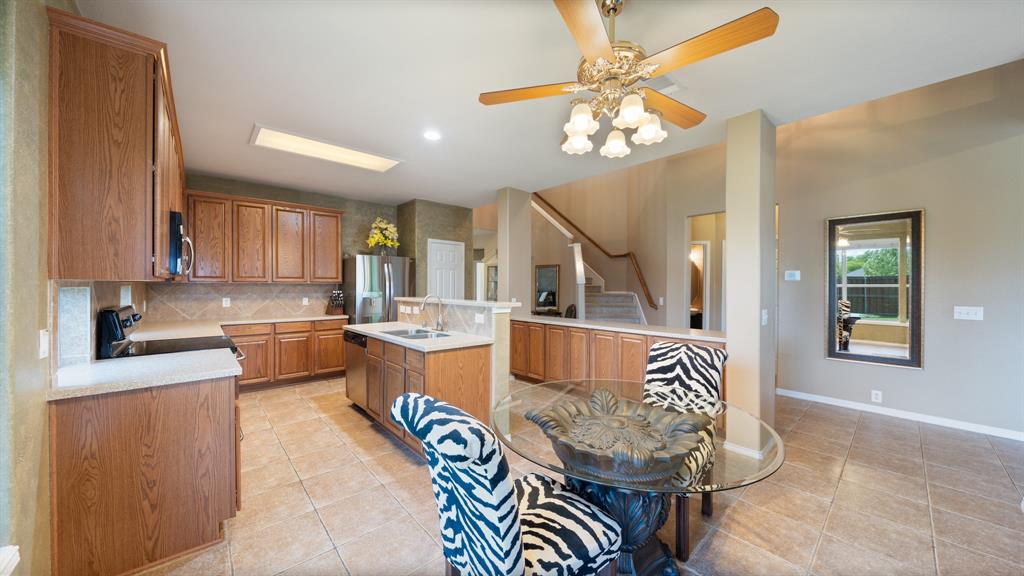 Lakeview Summit Ph 3 - Residential