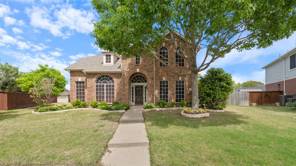 Welcome to the kind of home that actually gives everyone their own space. No fighting over the remote here! Sitting on a quiet cul-de-sac in the highly sought-after Lakeview Summit community, this impressive 3,652 sq ft home delivers room to breathe, spread out, and truly live.

With 4 bedrooms, 3.5 bathrooms, and multiple living areas, this layout was made for real life. Whether that’s hosting holidays, game nights, or just needing a little room to relax after a long day. Downstairs offers a spacious main living area with a cozy fireplace, plus a second living space and formal dining. Upstairs? You’ve got a full game room that can also serve as a second level living area, as well as a media room ready for movie nights and perfect for Sunday football.

The primary suite is tucked away on the first floor and feels like its own retreat, complete with a sitting area, dual vanities, jetted tub, and a walk-in closet that won’t disappoint. The kitchen is centrally located with an island, breakfast bar, and plenty of cabinet space. Perfect for everything from quick breakfasts to full-on entertaining.

Step outside to a generously sized backyard, all sitting on nearly a quarter-acre lot in a well-established neighborhood.

And let’s talk location, because it matters! You’re zoned to highly rated Rockwall ISD schools and just minutes from Rockwall, Texas’s vibrant downtown, where you’ll find local dining, shopping, and lake life at its best.

Homes with this kind of square footage, layout, and location don’t come around often, and when they do, they don’t sit long. Schedule your showing before it's gone!