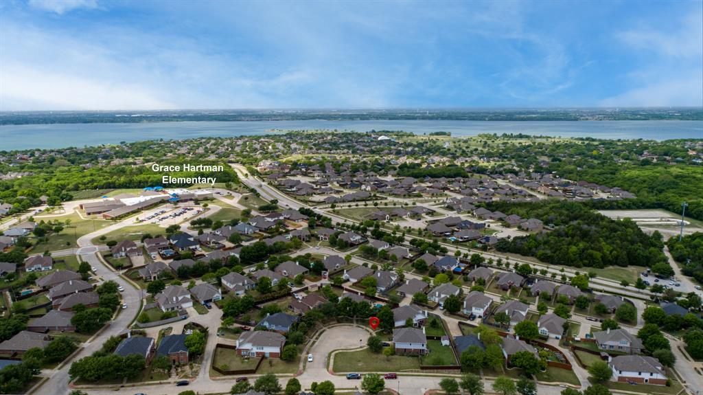 Lakeview Summit Ph 3 - Residential