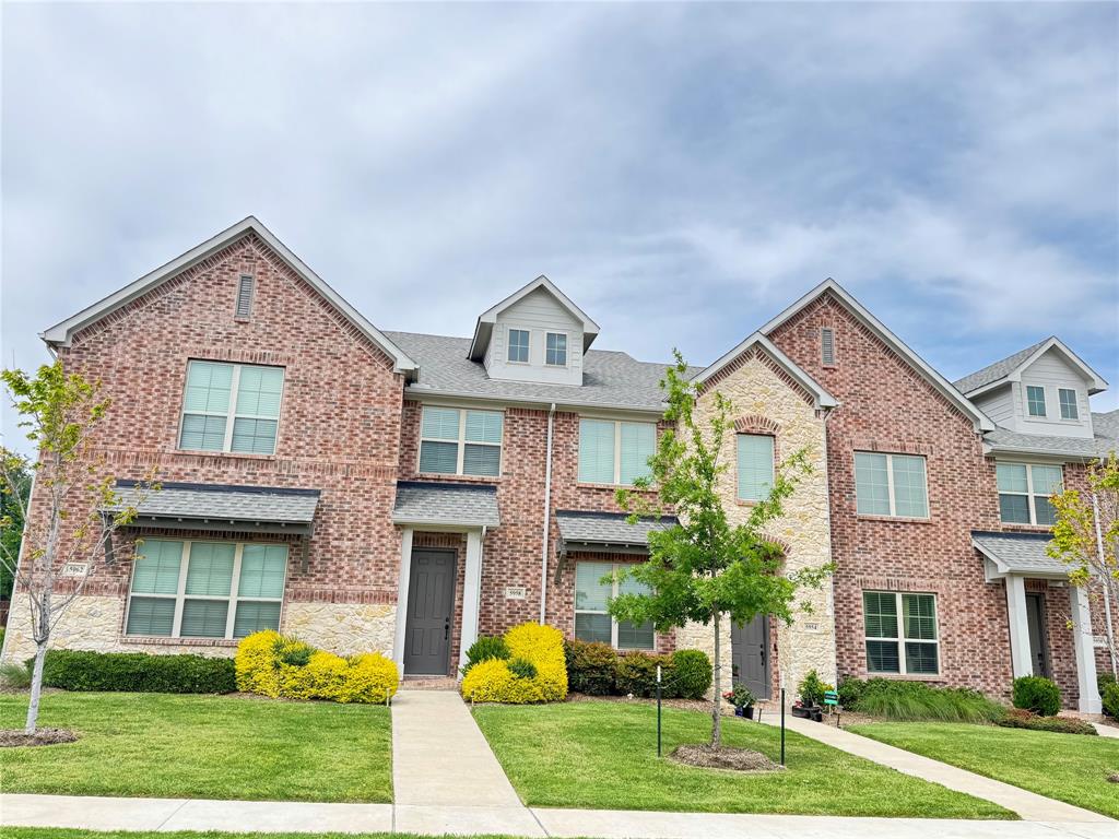 Ridge View Twnhms - Residential