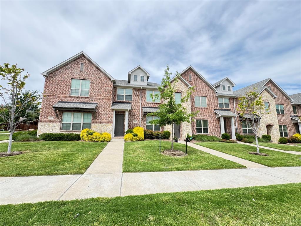 Ridge View Twnhms - Residential