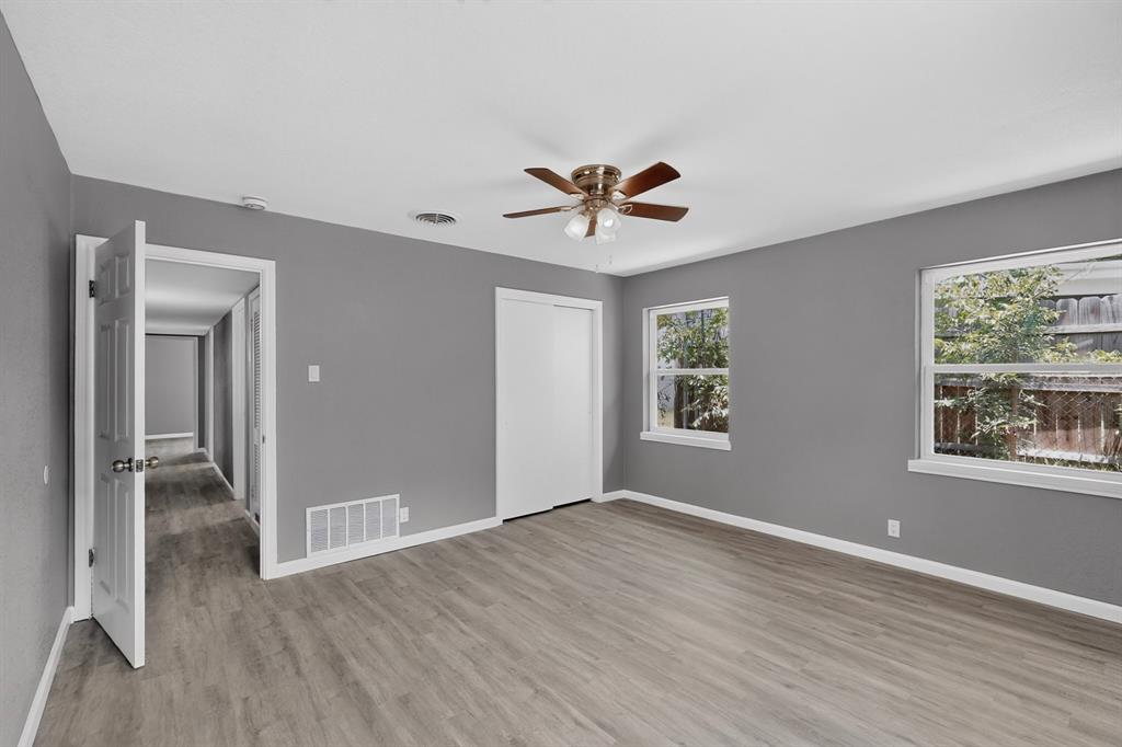 South Hills Addition - Residential