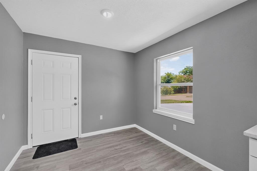 South Hills Addition - Residential