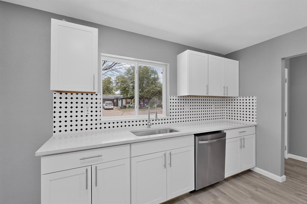 South Hills Addition - Residential