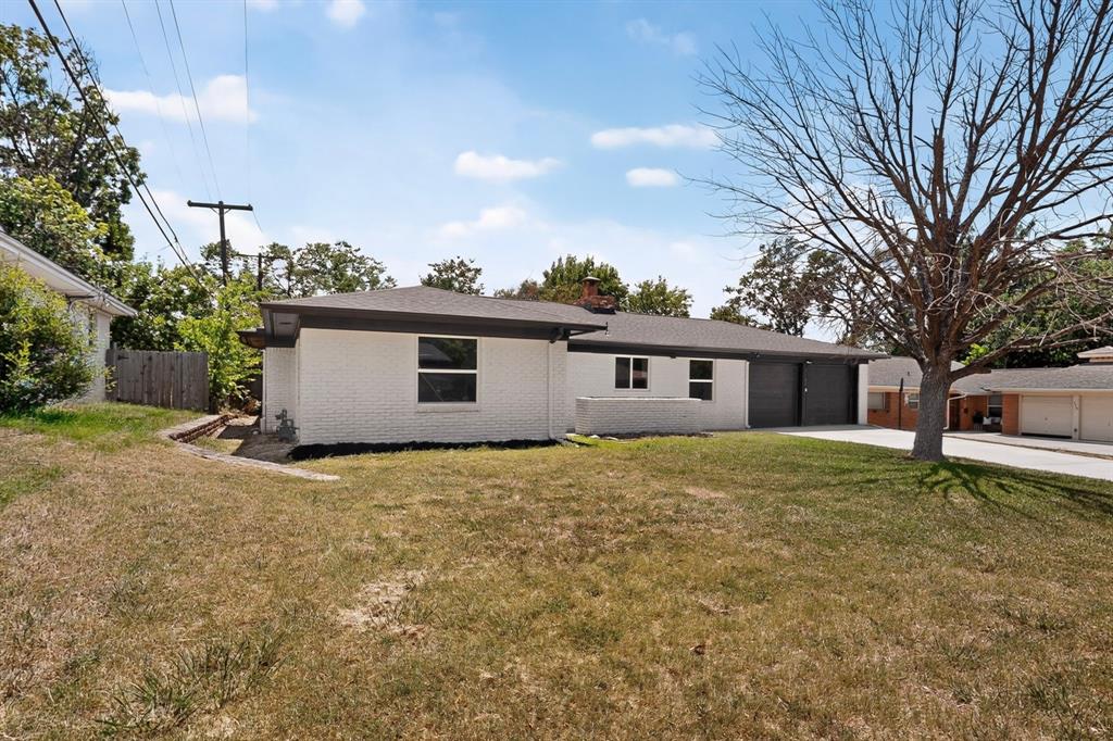 South Hills Addition - Residential