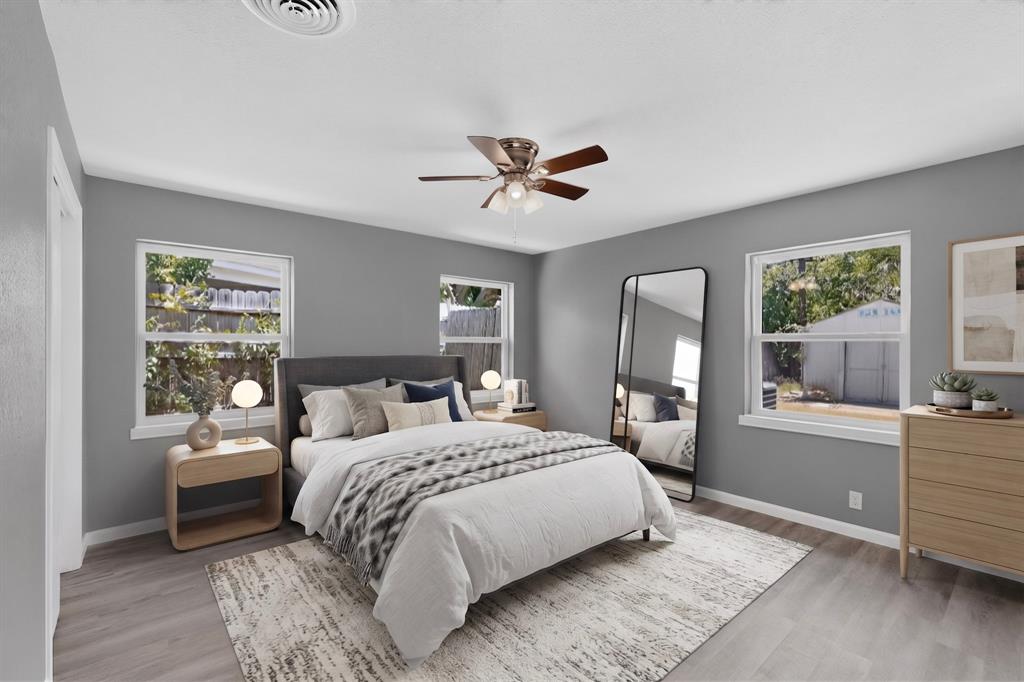South Hills Addition - Residential