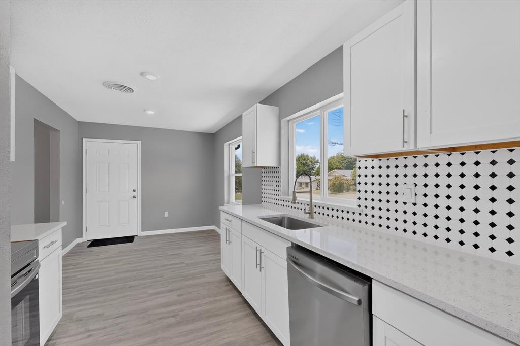South Hills Addition - Residential