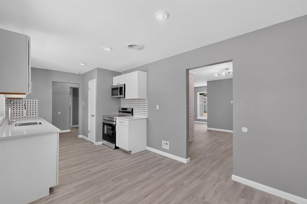 South Hills Addition - Residential
