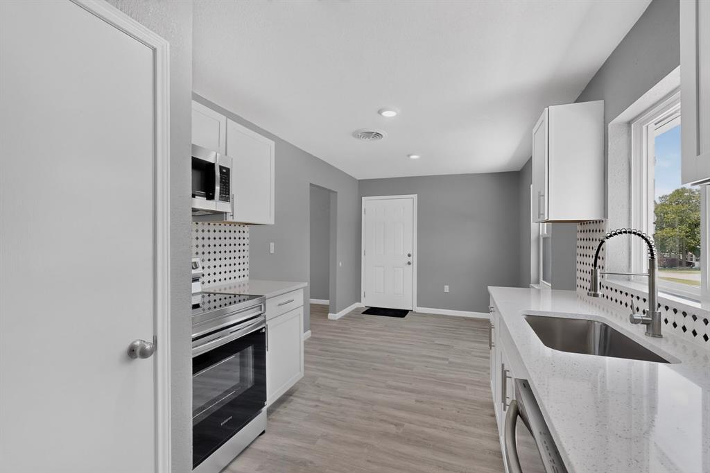 South Hills Addition - Residential