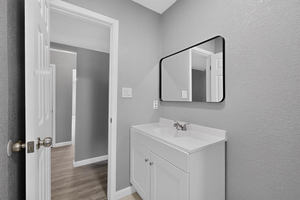 South Hills Addition - Residential
