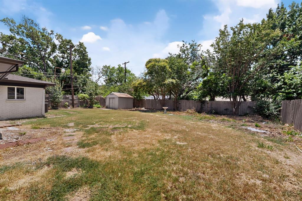 South Hills Addition - Residential