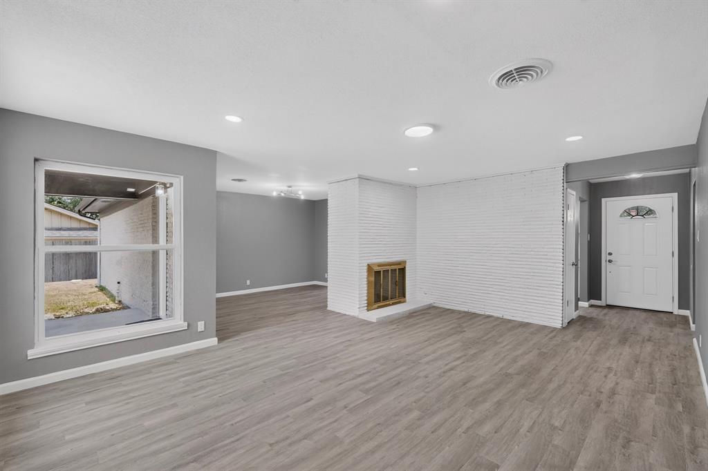 South Hills Addition - Residential