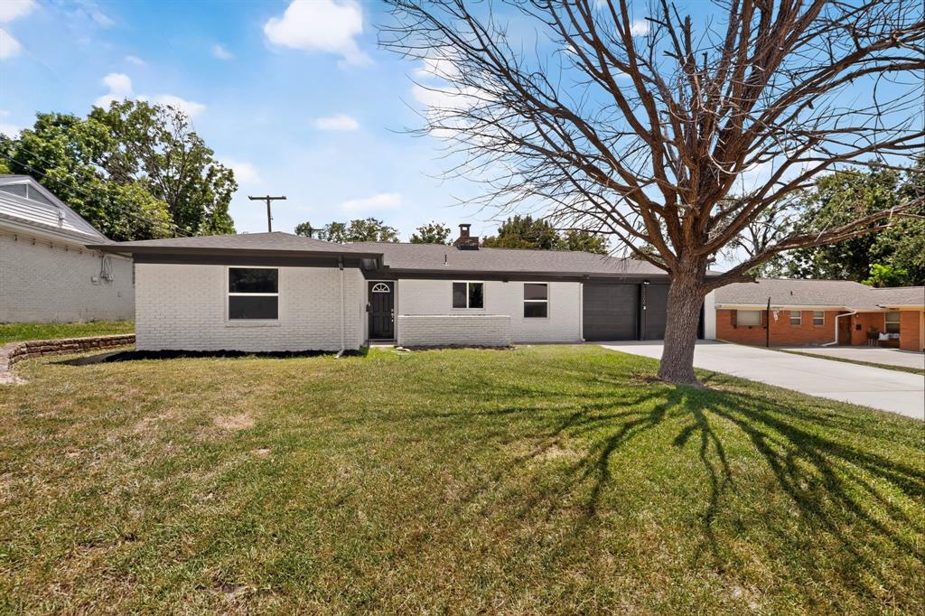 South Hills Addition - Residential