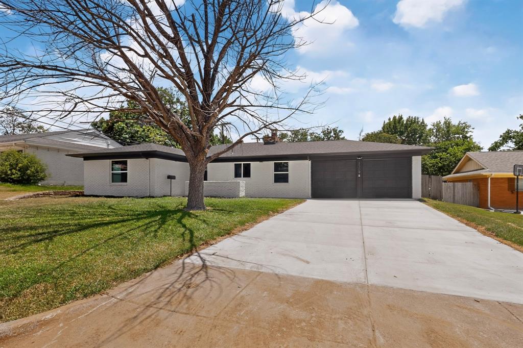 South Hills Addition - Residential