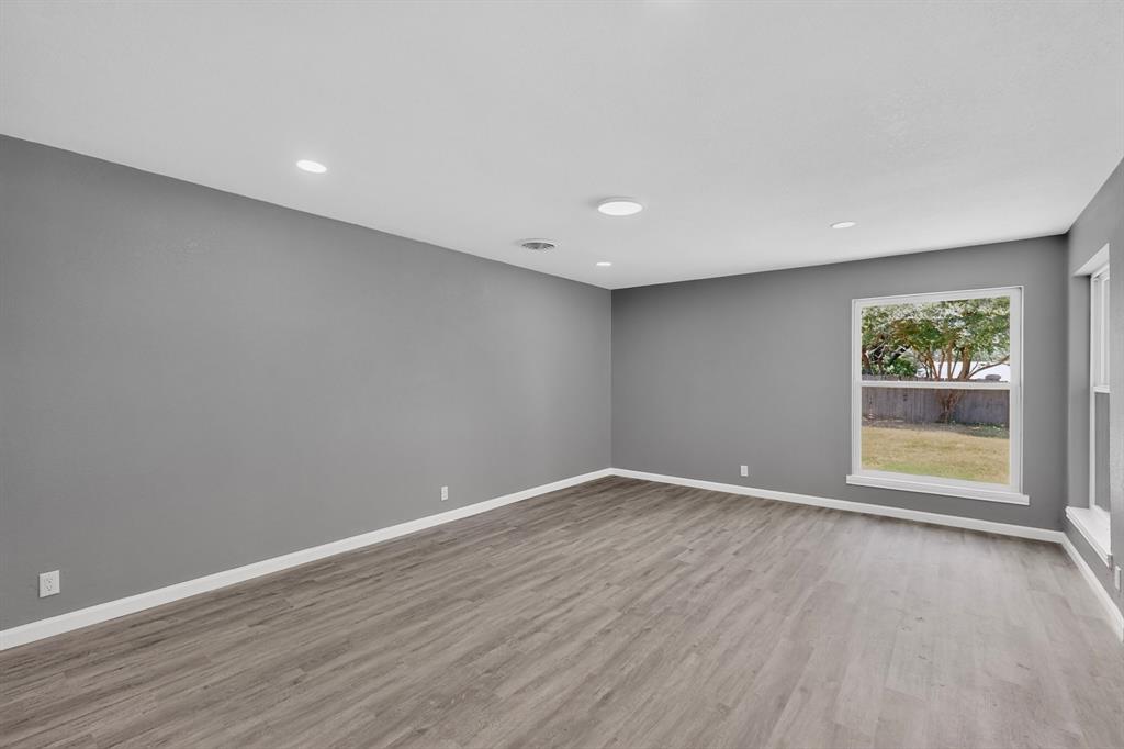 South Hills Addition - Residential