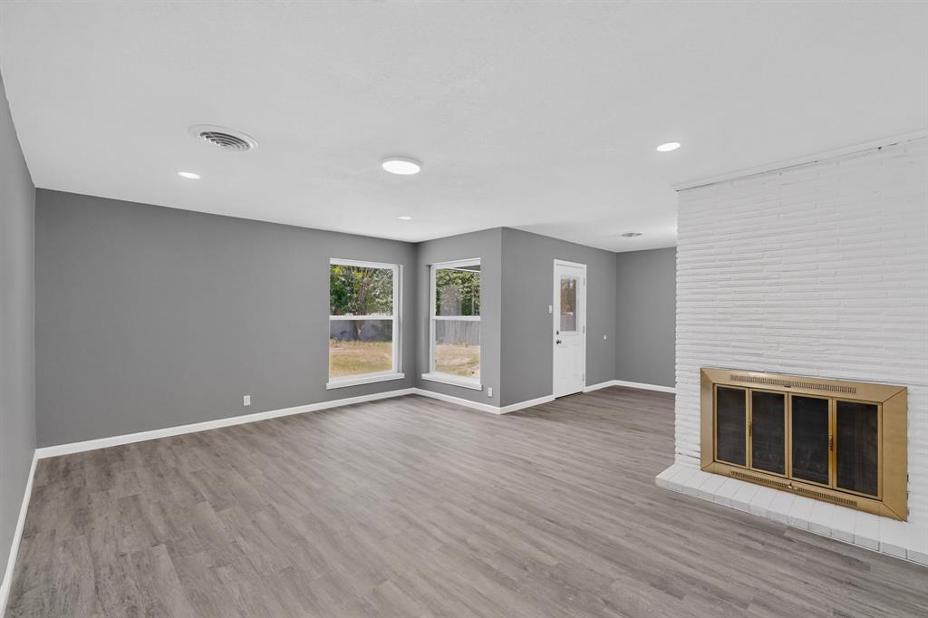 South Hills Addition - Residential