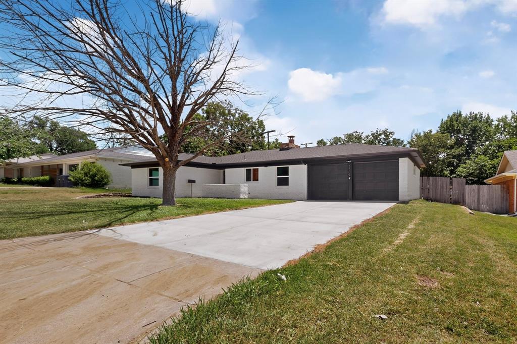 South Hills Addition - Residential