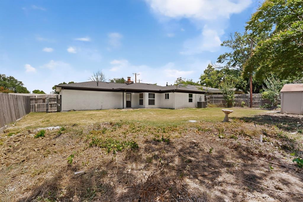 South Hills Addition - Residential