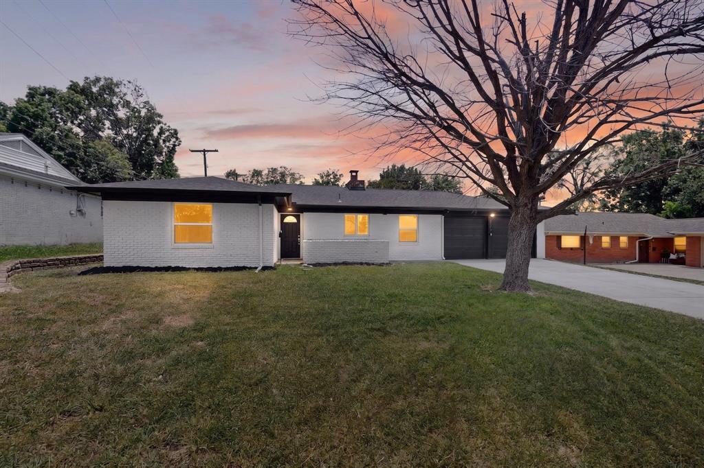 South Hills Addition - Residential