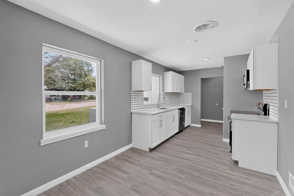 South Hills Addition - Residential