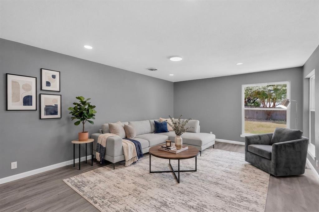 South Hills Addition - Residential