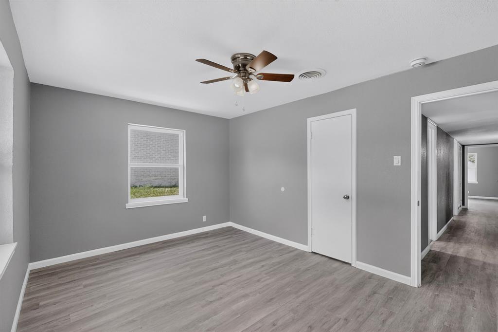 South Hills Addition - Residential