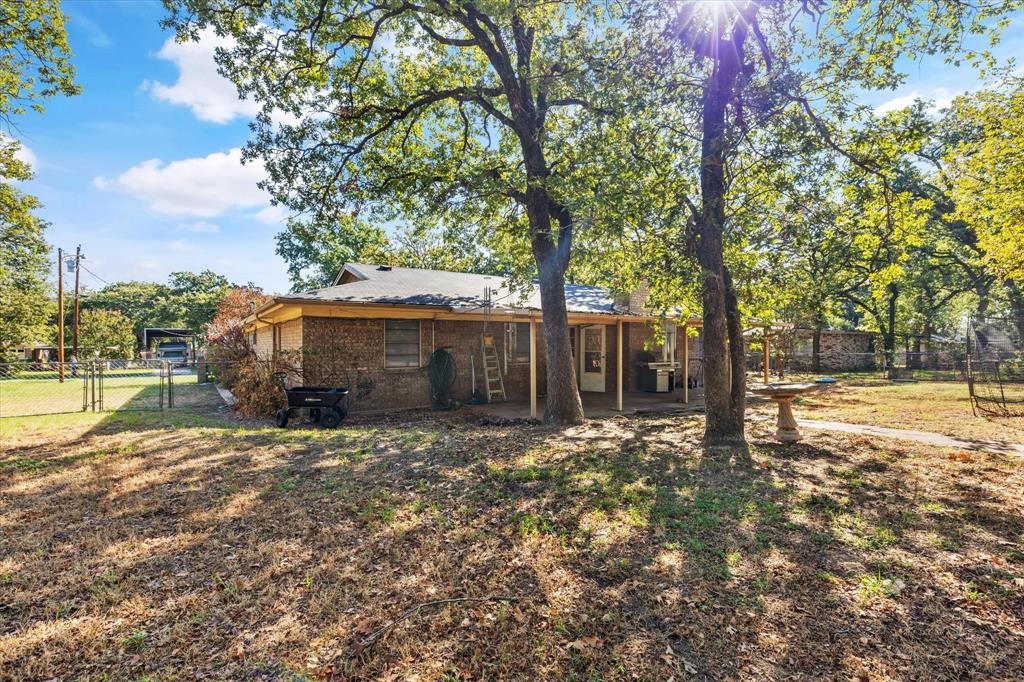 Royal Oaks - Residential