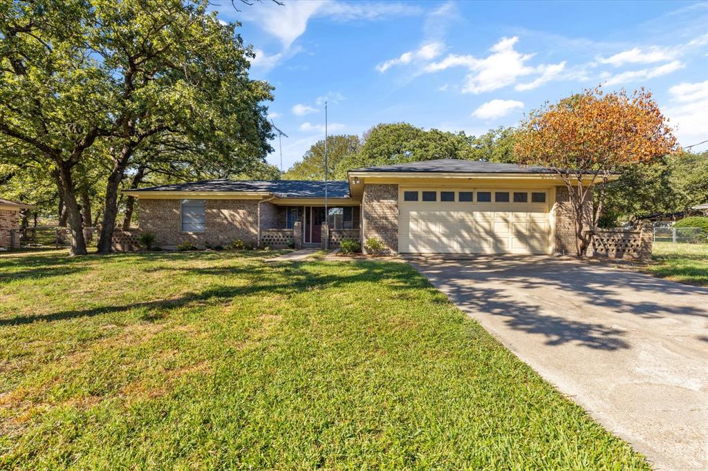 Royal Oaks - Residential
