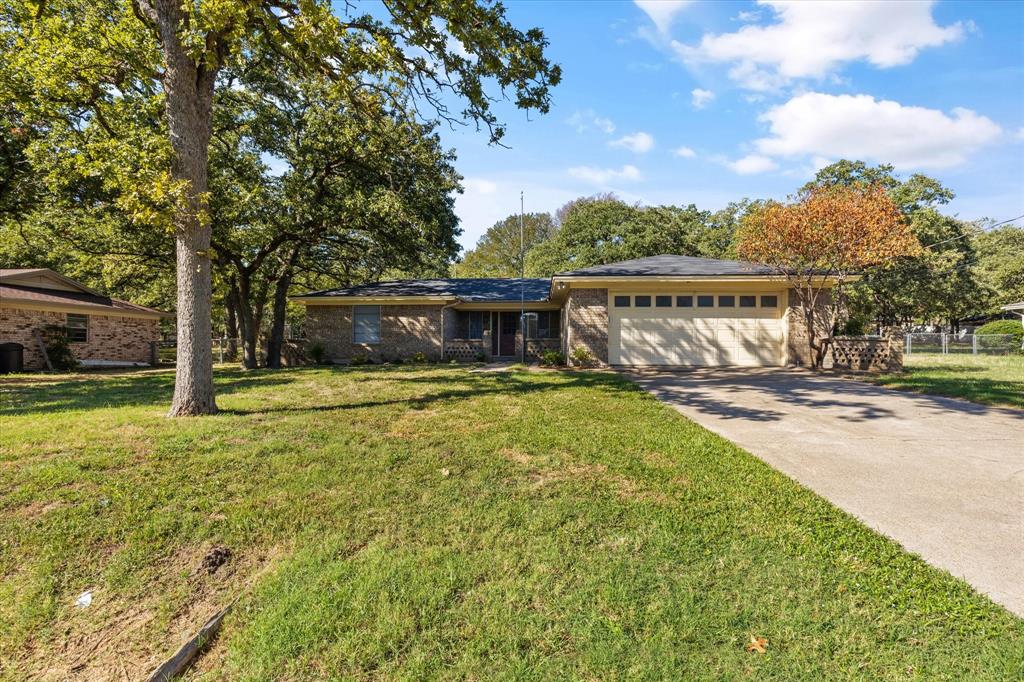 Royal Oaks - Residential