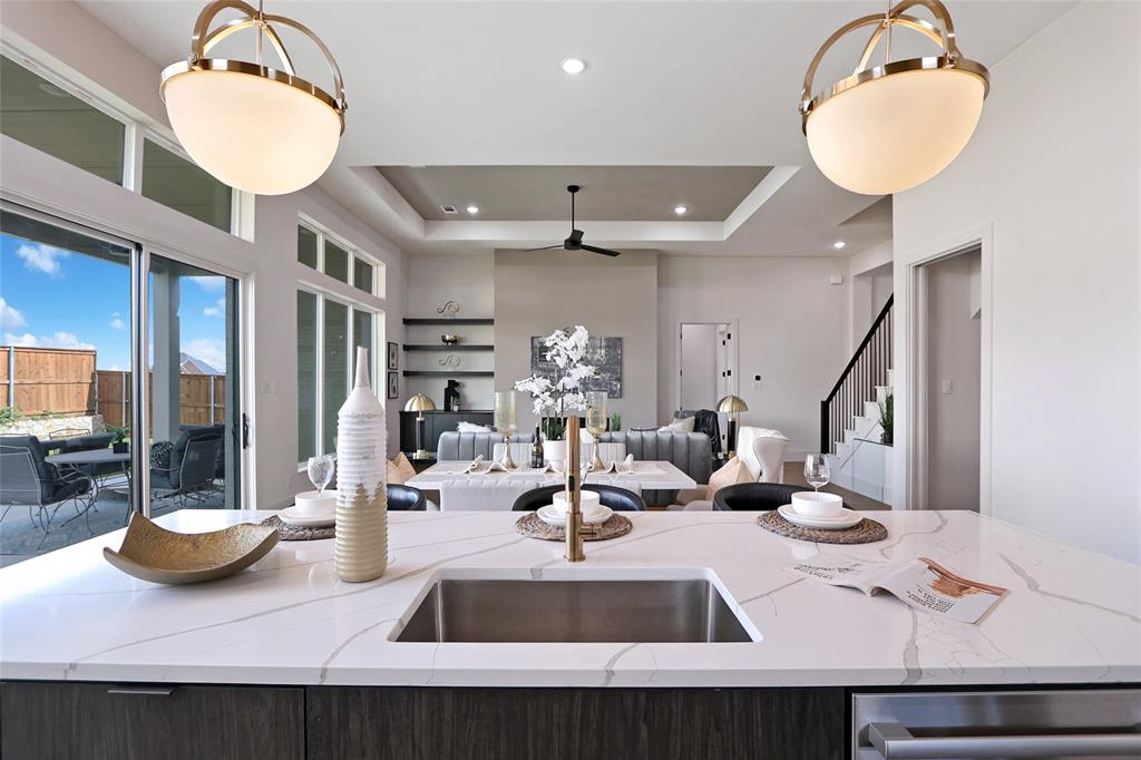 RIO VISTA ADDITION - Residential