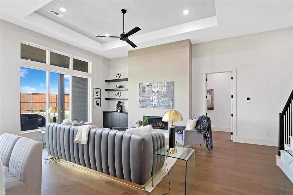 RIO VISTA ADDITION - Residential