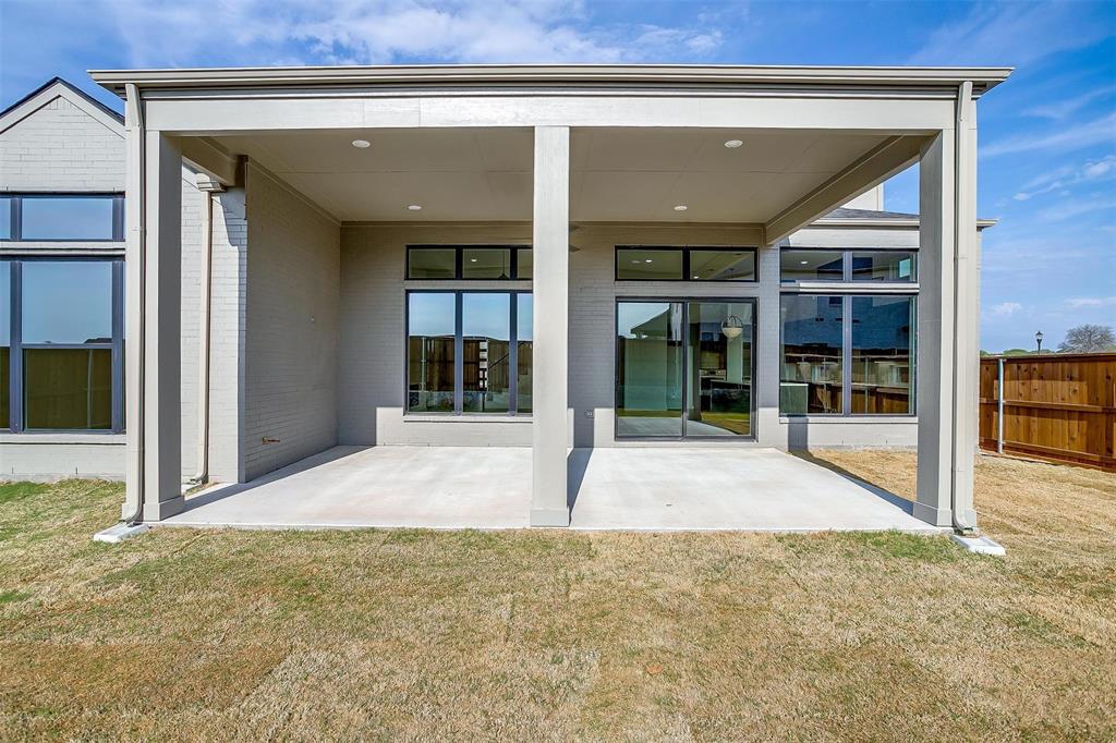 RIO VISTA ADDITION - Residential
