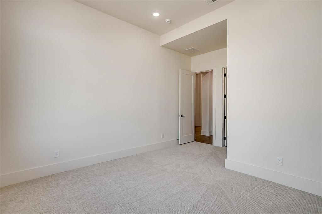 RIO VISTA ADDITION - Residential