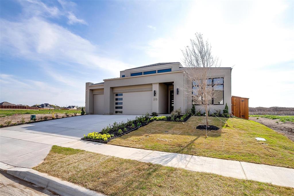 RIO VISTA ADDITION - Residential