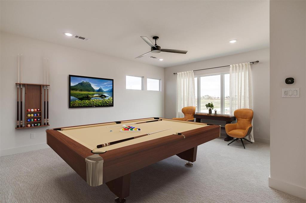 RIO VISTA ADDITION - Residential