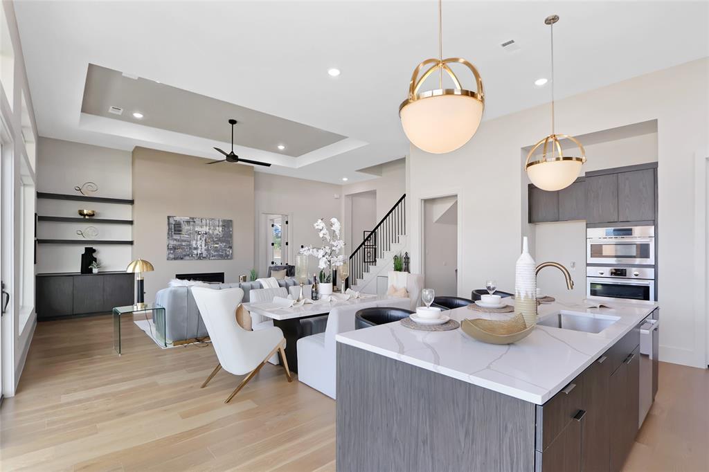 RIO VISTA ADDITION - Residential