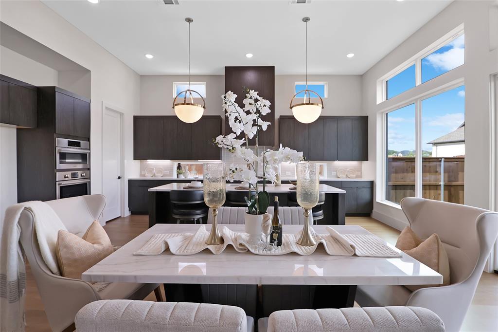 RIO VISTA ADDITION - Residential