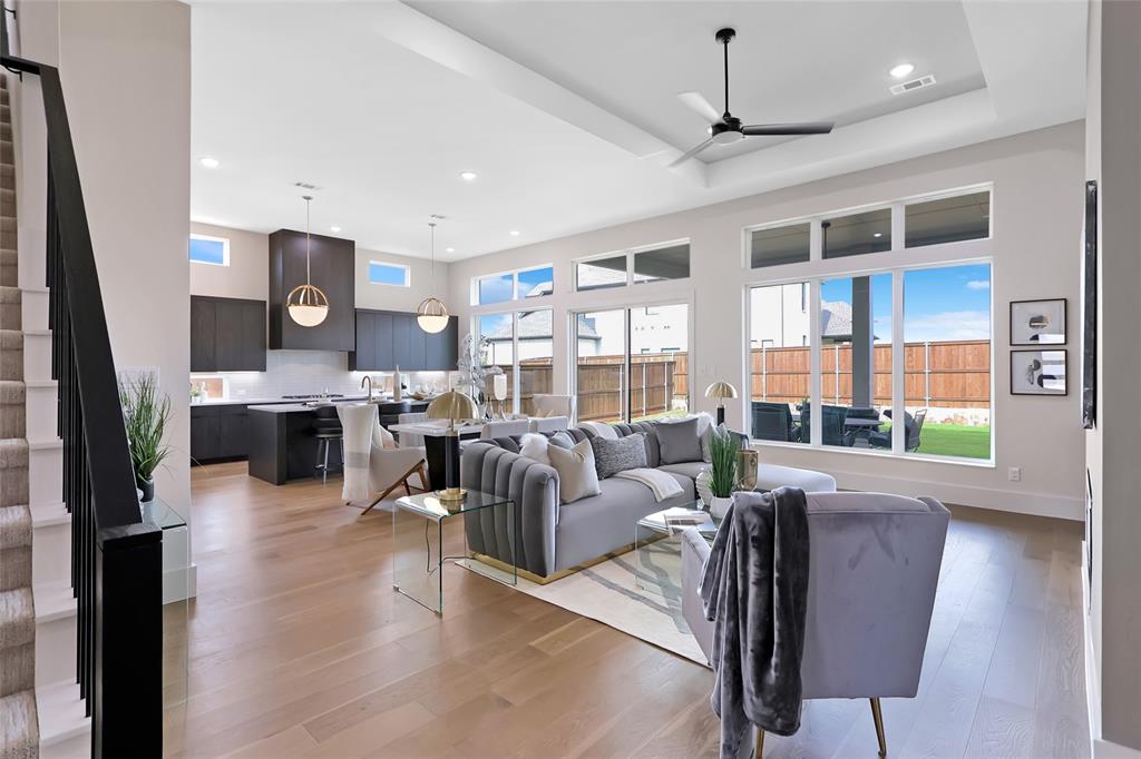 RIO VISTA ADDITION - Residential
