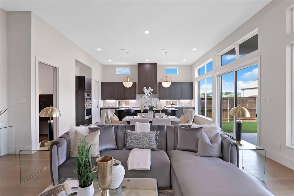 RIO VISTA ADDITION - Residential