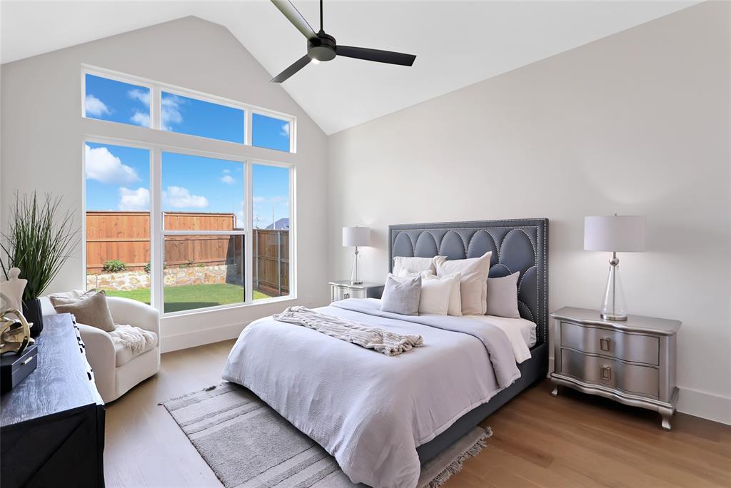 RIO VISTA ADDITION - Residential