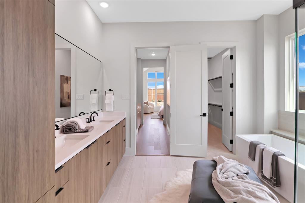 RIO VISTA ADDITION - Residential