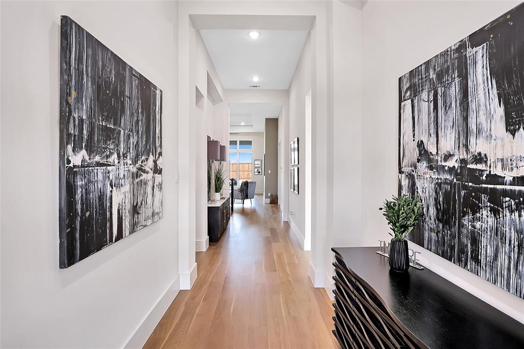RIO VISTA ADDITION - Residential