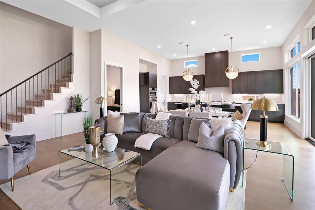 RIO VISTA ADDITION - Residential