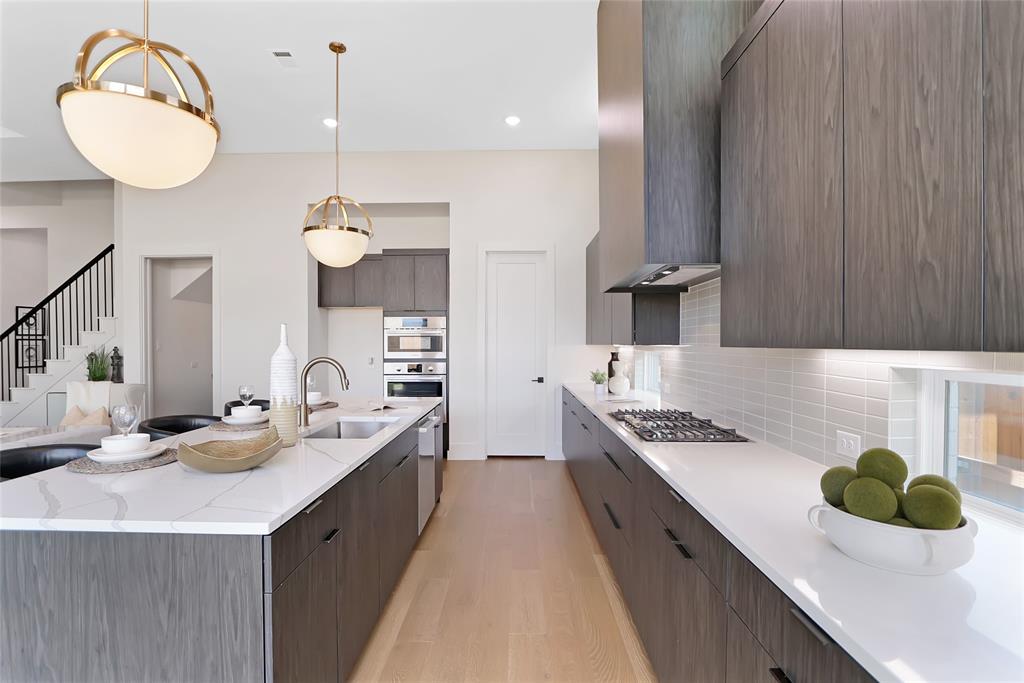 RIO VISTA ADDITION - Residential